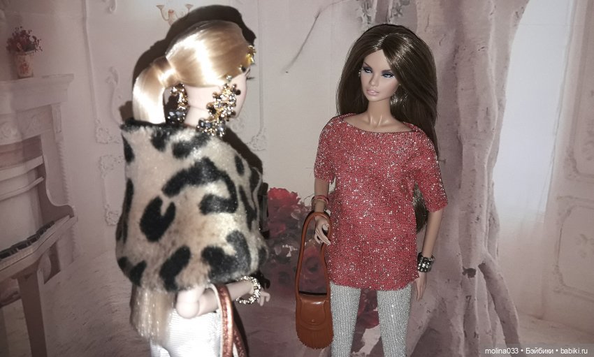 Вампирская сага-4, серия 16. После выставки