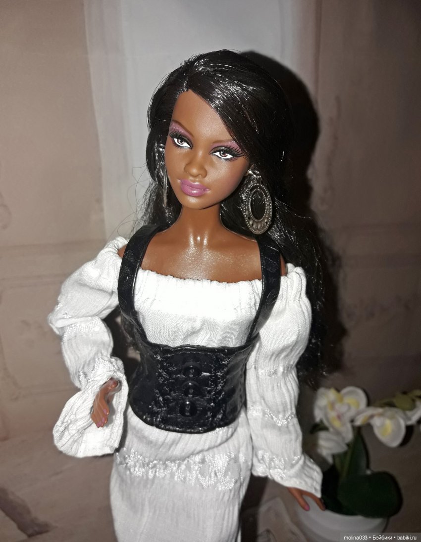 Вампирская сага-4, серия 16. После выставки