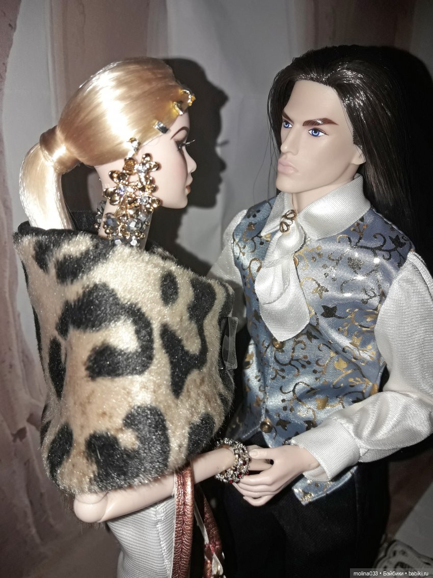 Вампирская сага-4, серия 17. В гостях у Дракулы (фото 4)