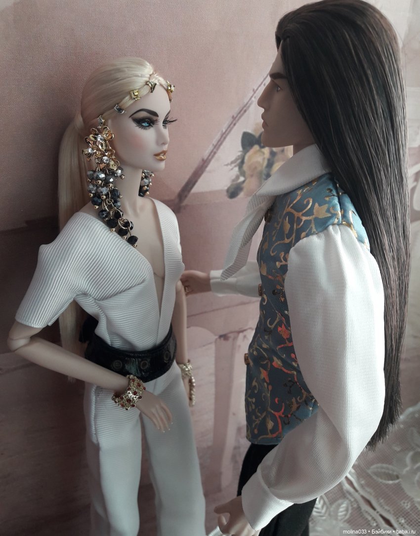 Вампирская сага-4, серия 17. В гостях у Дракулы