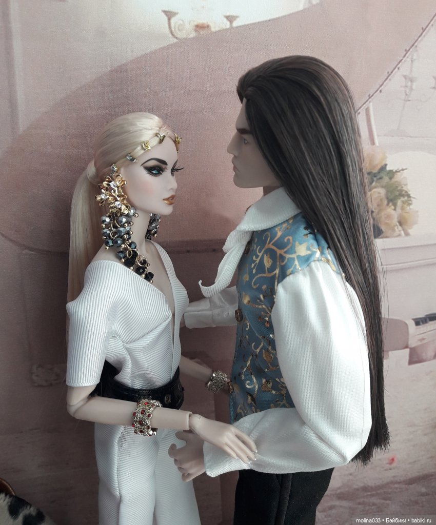 Вампирская сага-4, серия 17. В гостях у Дракулы