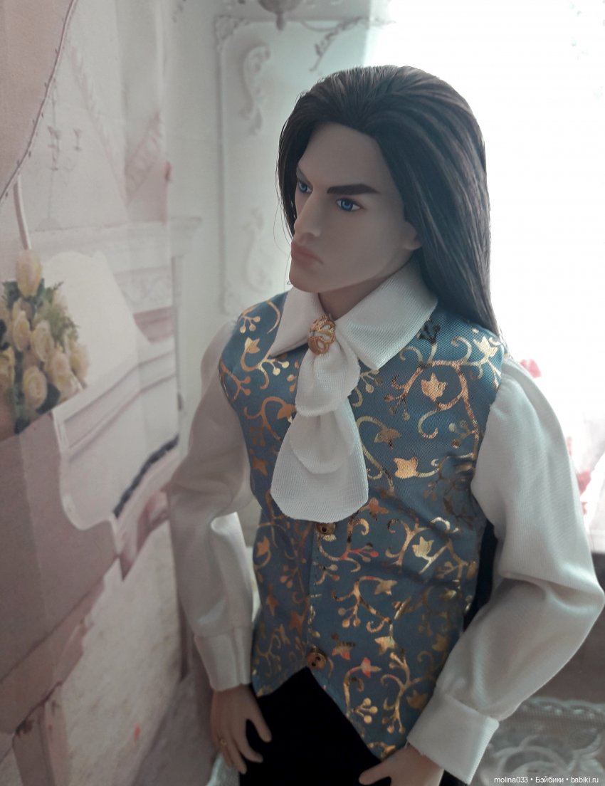 Вампирская сага-4, серия 17. В гостях у Дракулы