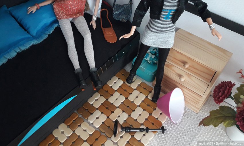 Вампирская сага-4, серия 17. В гостях у Дракулы