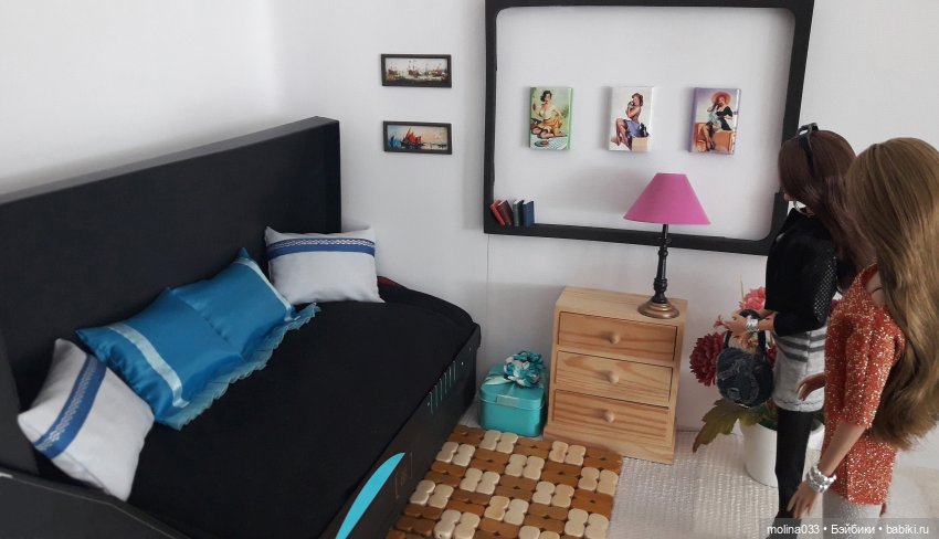 Вампирская сага-4, серия 17. В гостях у Дракулы (фото 6)