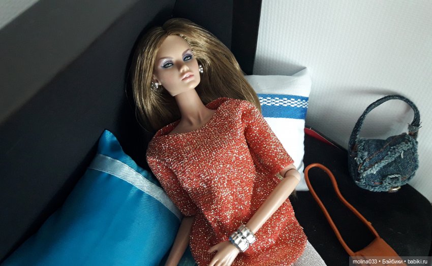 Вампирская сага-4, серия 17. В гостях у Дракулы (фото 9)