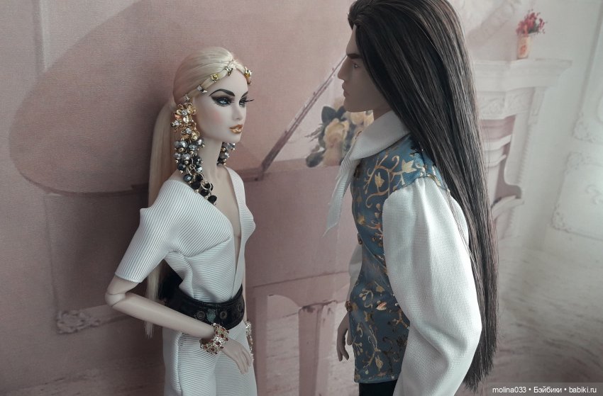 Вампирская сага-4, серия 17. В гостях у Дракулы