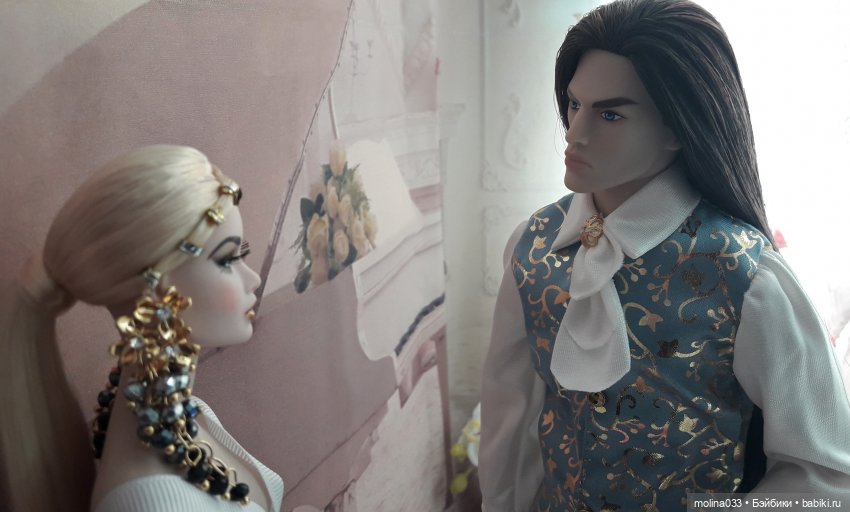 Вампирская сага-4, серия 17. В гостях у Дракулы