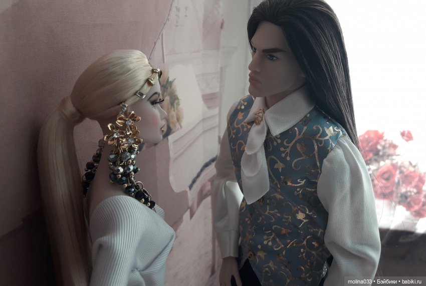 Вампирская сага-4, серия 17. В гостях у Дракулы