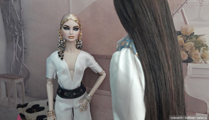 Вампирская сага-4, серия 17. В гостях у Дракулы