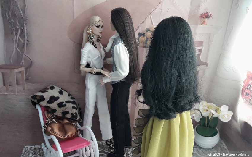 Вампирская сага-4, серия 17. В гостях у Дракулы