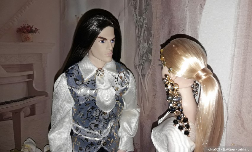 Вампирская сага-4, серия 18. Другая (фото 10)