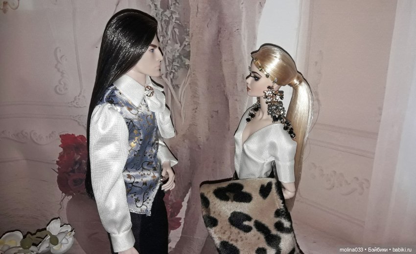 Вампирская сага-4, серия 18. Другая (фото 8)