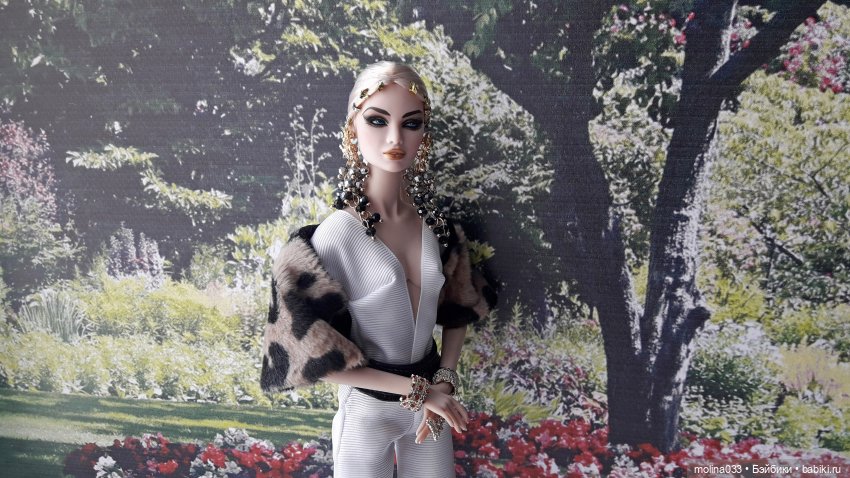 Вампирская сага-4, серия 18. Другая (фото 6)