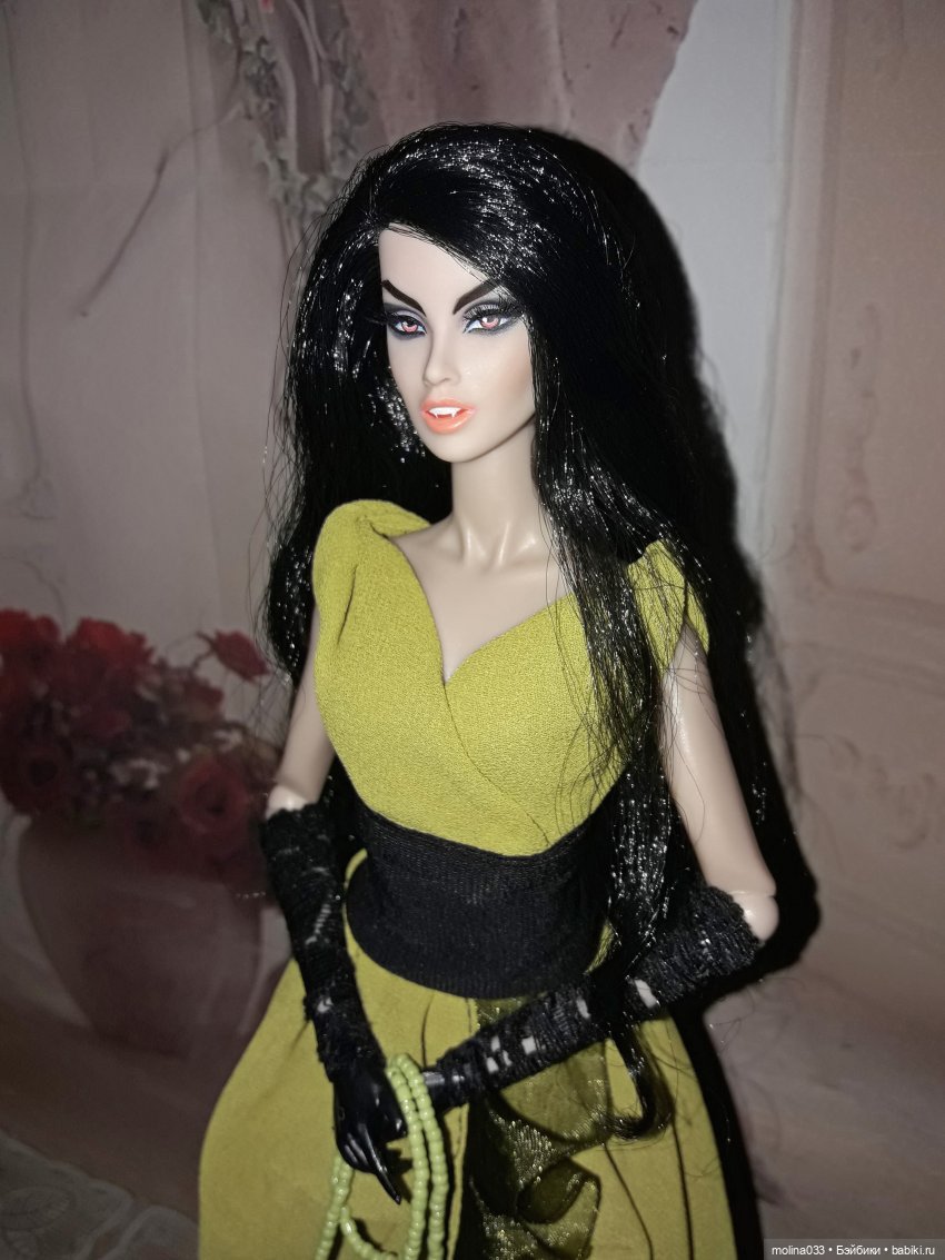 Вампирская сага-4, серия 18. Другая (фото 2)