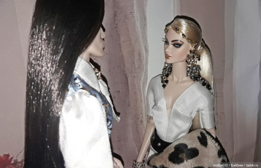 Вампирская сага-4, серия 18. Другая (фото 9)