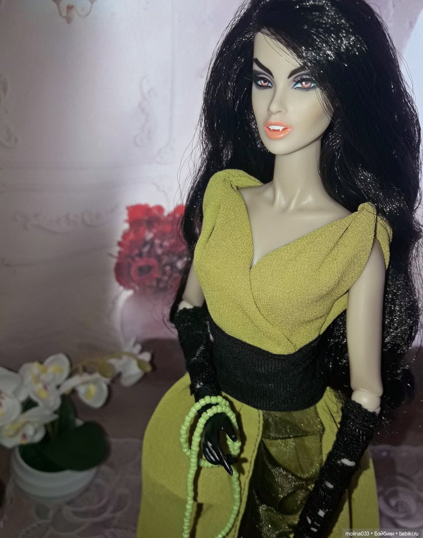 Вампирская сага-4, серия 18. Другая (фото 5)