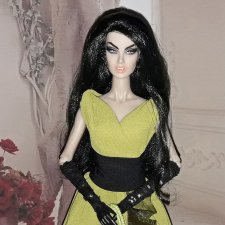 Вампирская сага-4, серия 18. Другая