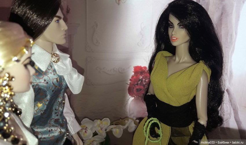 Вампирская сага-4, серия 18. Другая (фото 4)