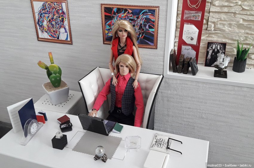 Вампирская сага-4, серия 18. Другая