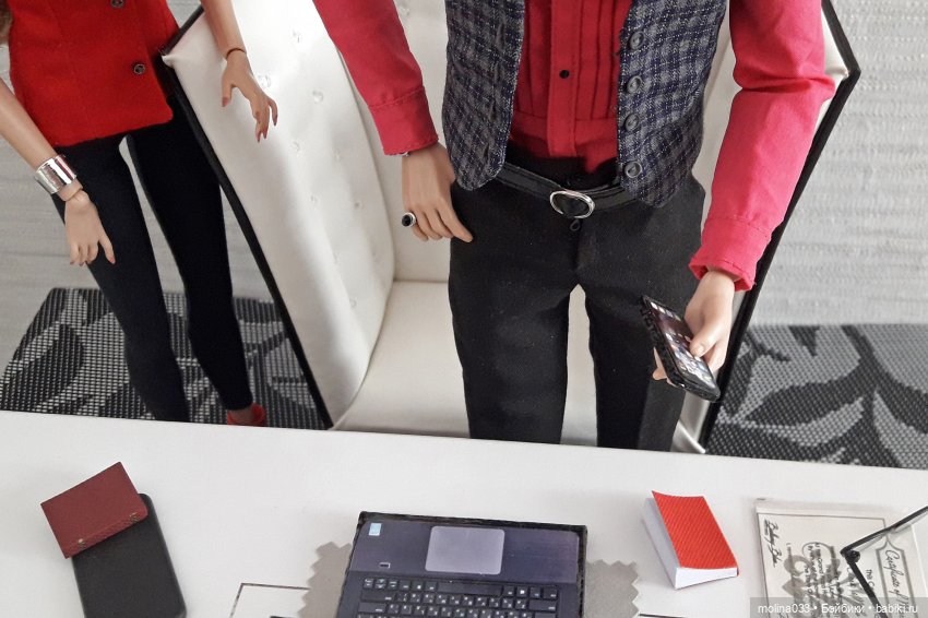 Вампирская сага-4, серия 19. Корин