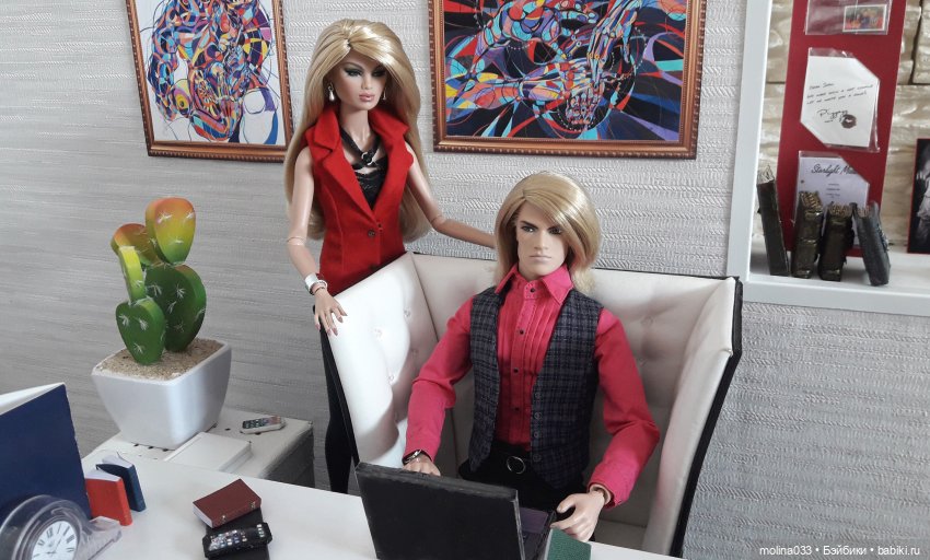 Вампирская сага-4, серия 19. Корин (фото 3)