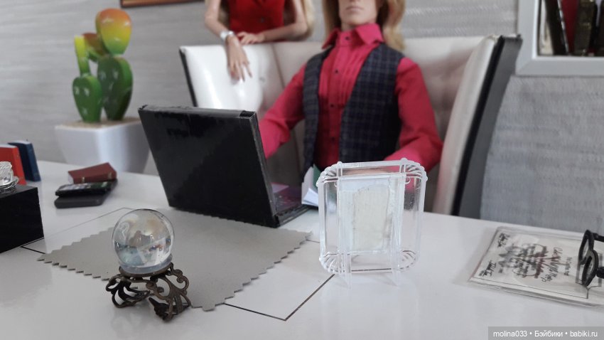 Вампирская сага-4, серия 19. Корин (фото 10)