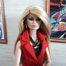 Вампирская сага-4, серия 19. Корин