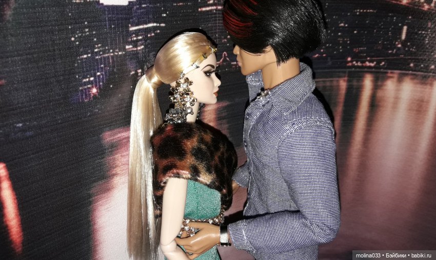 Вампирская сага-4, серия 20. На берегу (фото 9)