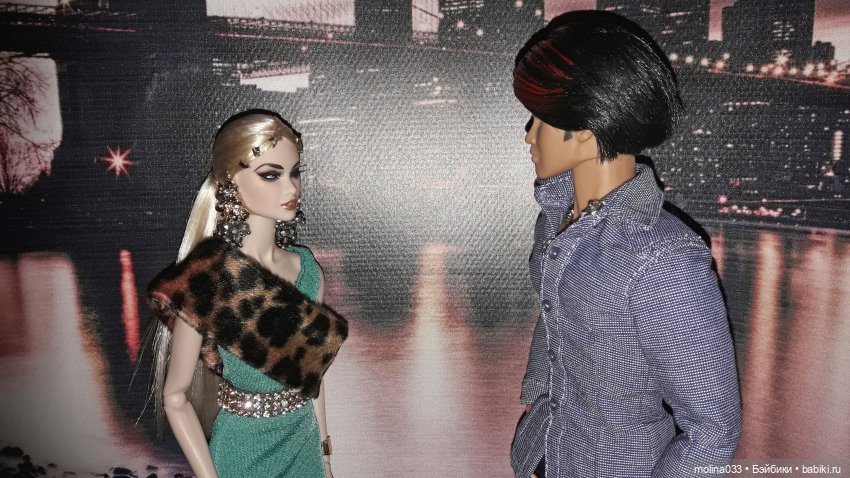 Вампирская сага-4, серия 20. На берегу (фото 7)