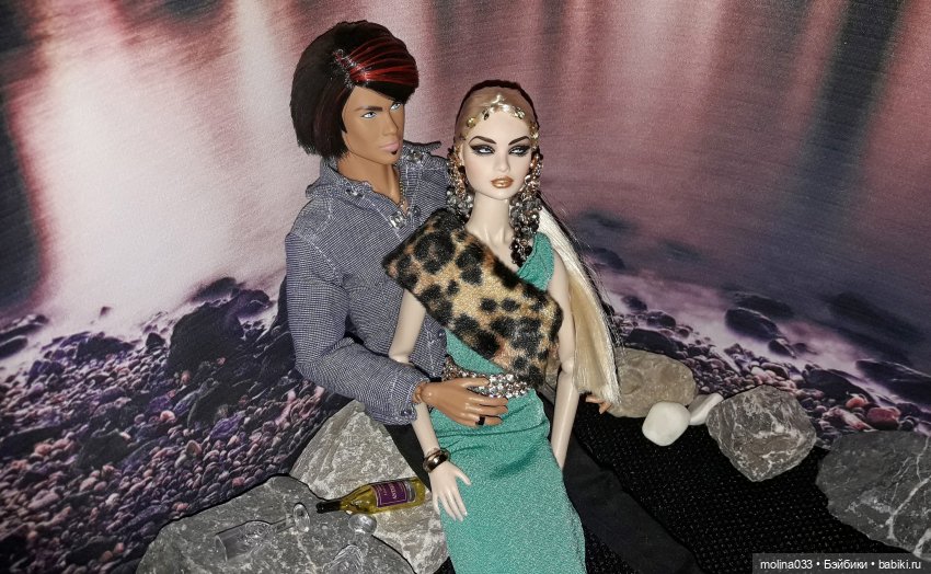 Вампирская сага-4, серия 20. На берегу