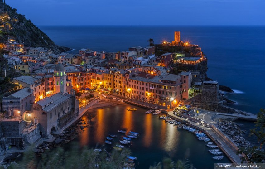 Вампирская сага-4, серия 20. На берегу (фото 5)