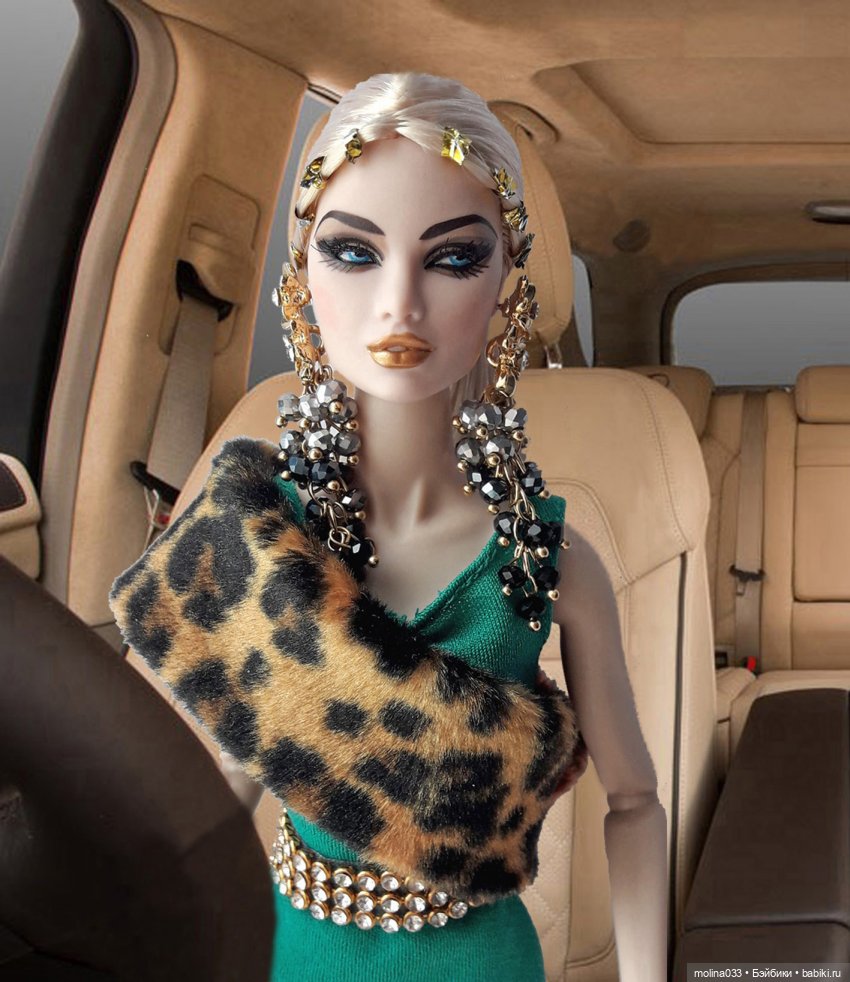 Вампирская сага-4, серия 20. На берегу (фото 4)