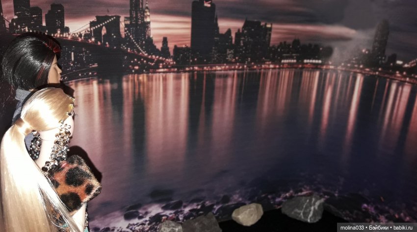 Вампирская сага-4, серия 20. На берегу (фото 6)