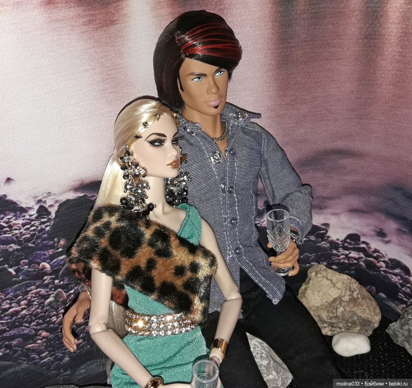 Вампирская сага-4, серия 20. На берегу