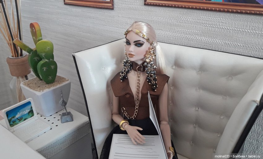 Вампирская сага-4, серия 22. Постфактум | Бэйбики Вампирская сага-4, серия 22. Постфактум