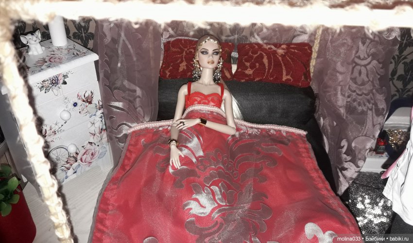 Вампирская сага-4, серия 22. Постфактум | Бэйбики Вампирская сага-4, серия 22. Постфактум (фото 3)