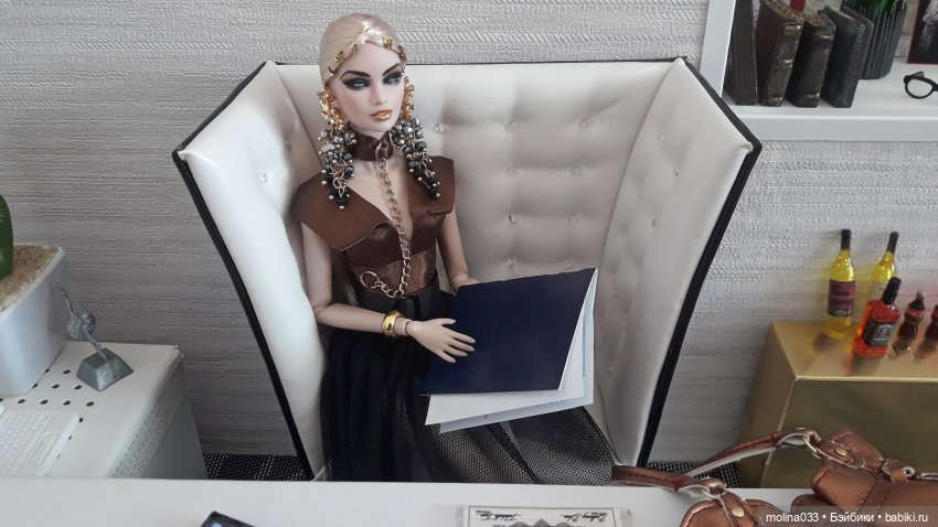 Вампирская сага-4, серия 22. Постфактум | Бэйбики Вампирская сага-4, серия 22. Постфактум