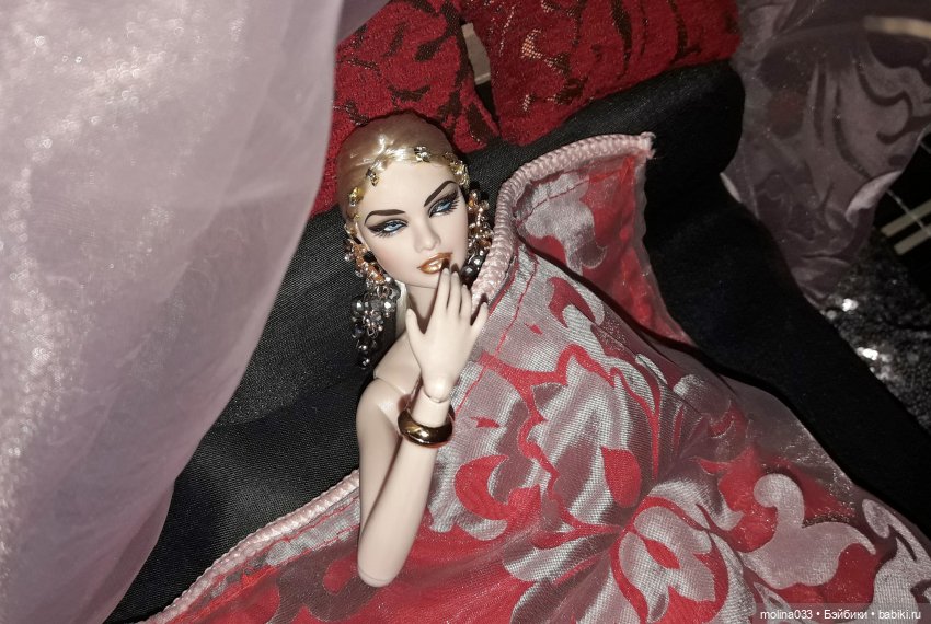 Вампирская сага-4, серия 22. Постфактум | Бэйбики Вампирская сага-4, серия 22. Постфактум (фото 10)