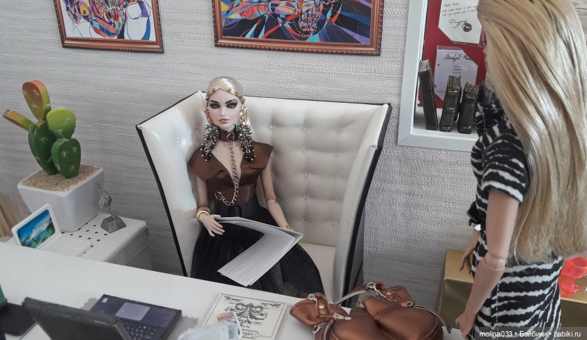 Вампирская сага-4, серия 22. Постфактум | Бэйбики Вампирская сага-4, серия 22. Постфактум