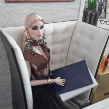 Вампирская сага-4, серия 22. Постфактум