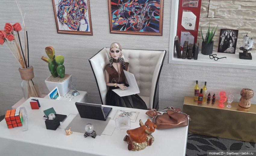 Вампирская сага-4, серия 22. Постфактум | Бэйбики Вампирская сага-4, серия 22. Постфактум