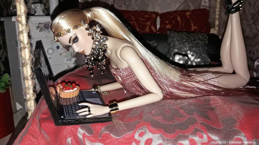 Вампирская сага-4, серия 23. Страхи Эрин (фото 5)