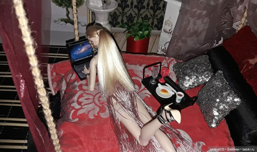 Вампирская сага-4, серия 23. Страхи Эрин (фото 2)