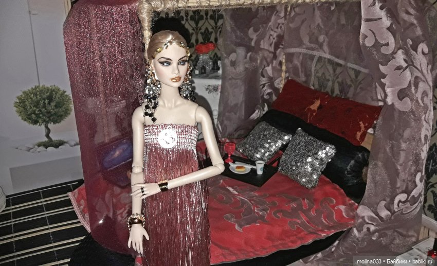 Вампирская сага-4, серия 23. Страхи Эрин (фото 7)