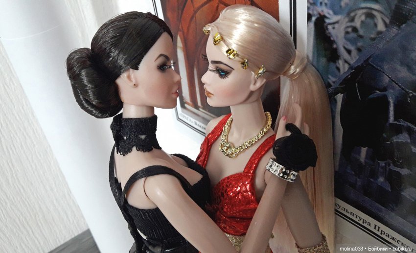 Вампирская сага-4, серия 25. Новость (фото 10)