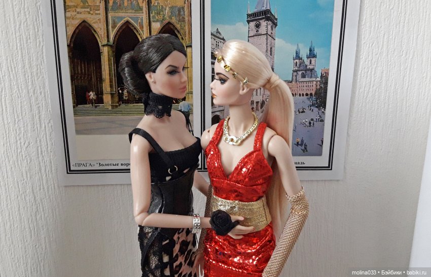 Вампирская сага-4, серия 25. Новость