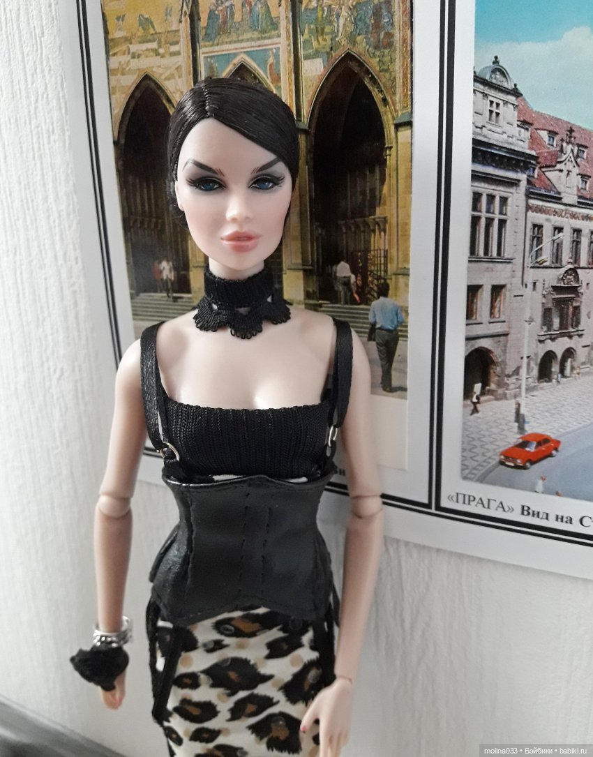 Вампирская сага-4, серия 25. Новость (фото 5)