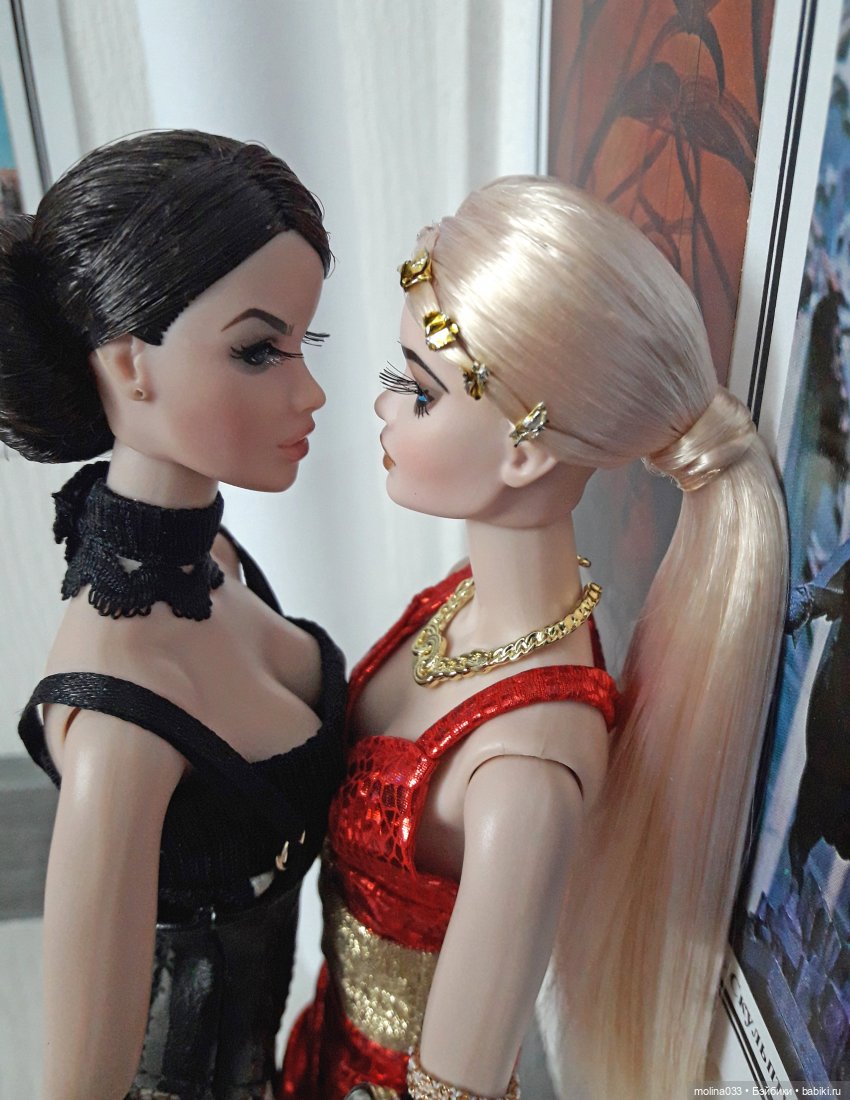 Вампирская сага-4, серия 25. Новость (фото 8)