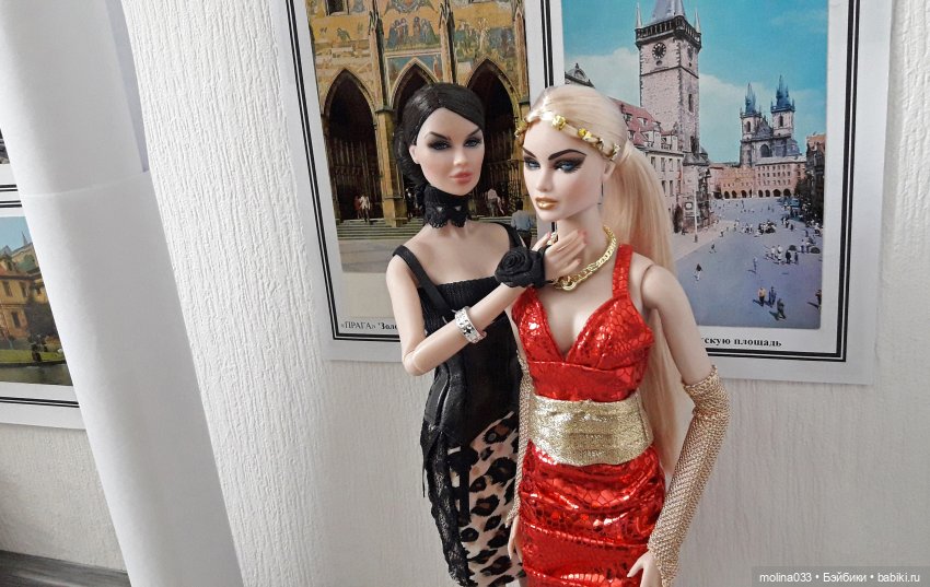 Вампирская сага-4, серия 25. Новость