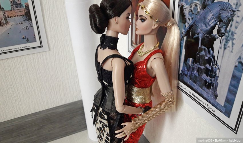 Вампирская сага-4, серия 25. Новость (фото 6)